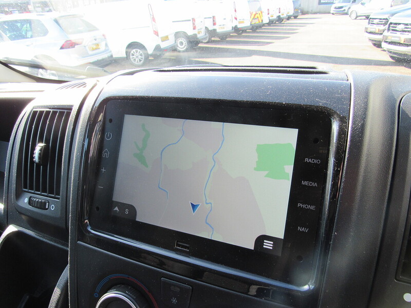 Used Peugeot Boxer 2023 for sale - 77932661: Photo 10