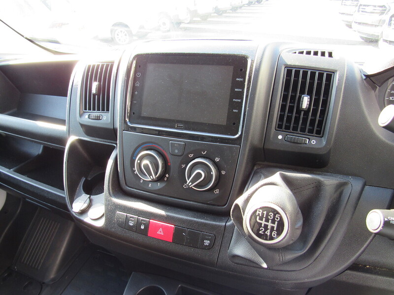Used Peugeot Boxer 2023 for sale - 77932661: Photo 13