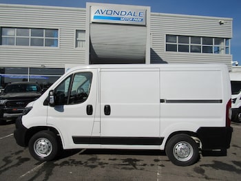Used Peugeot Boxer 2023 for sale - 77932661: Photo