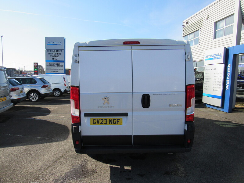 Used Peugeot Boxer 2023 for sale - 77932661: Photo 6