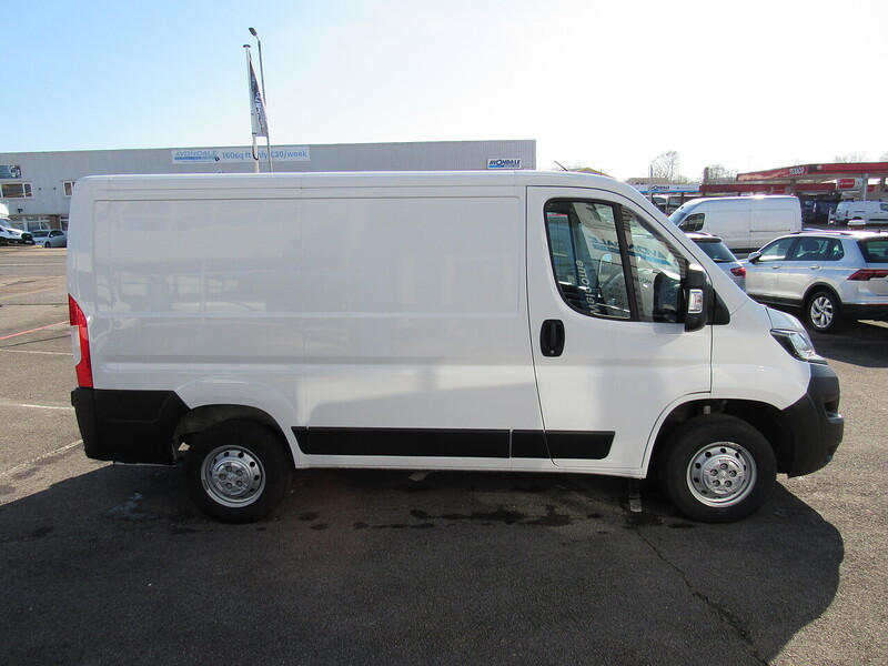 Used Peugeot Boxer 2023 for sale - 77932661: Photo 7