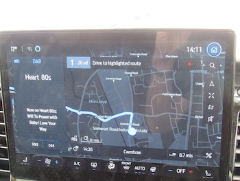 Used Ford Transit 2024 for sale - 78712154: Photo