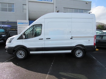 Used Ford Transit 2019 for sale - 78712306: Photo