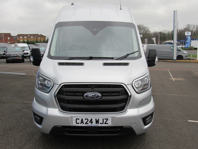 Used Ford Transit 2024 for sale - 77370334: Photo 11