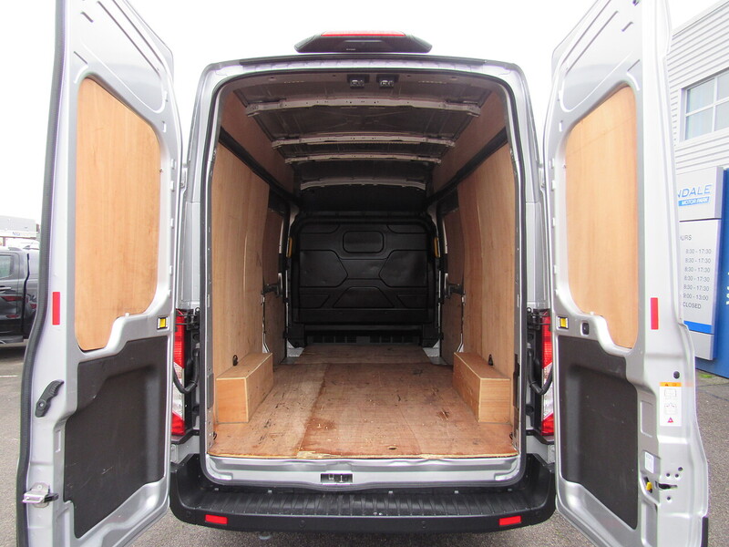 Used Ford Transit 2024 for sale - 77370334: Photo 12