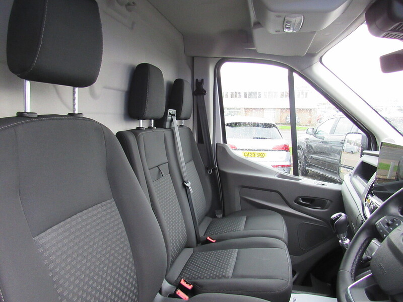 Used Ford Transit 2024 for sale - 77370334: Photo 13