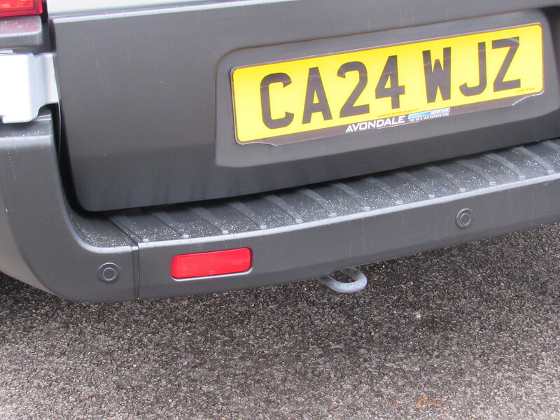 Used Ford Transit 2024 for sale - 77370334: Photo 20