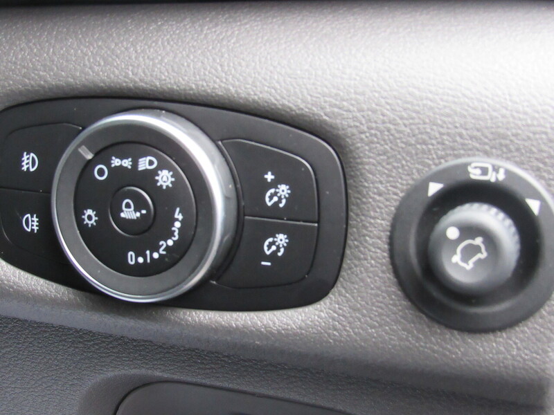Used Ford Transit 2024 for sale - 77370334: Photo 22
