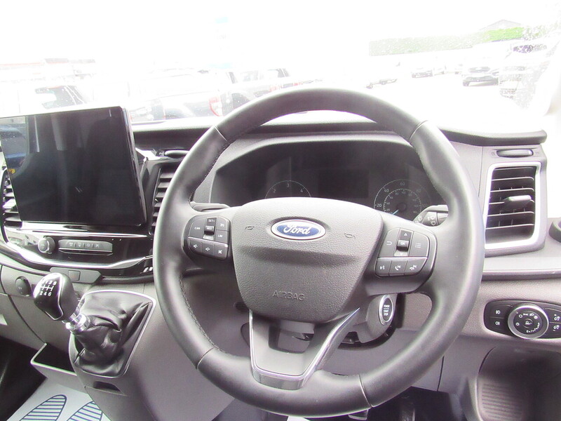 Used Ford Transit 2024 for sale - 77370334: Photo 24