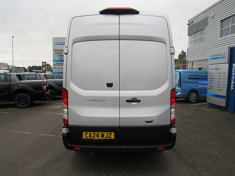 Used Ford Transit 2024 for sale - 77370334: Photo 6