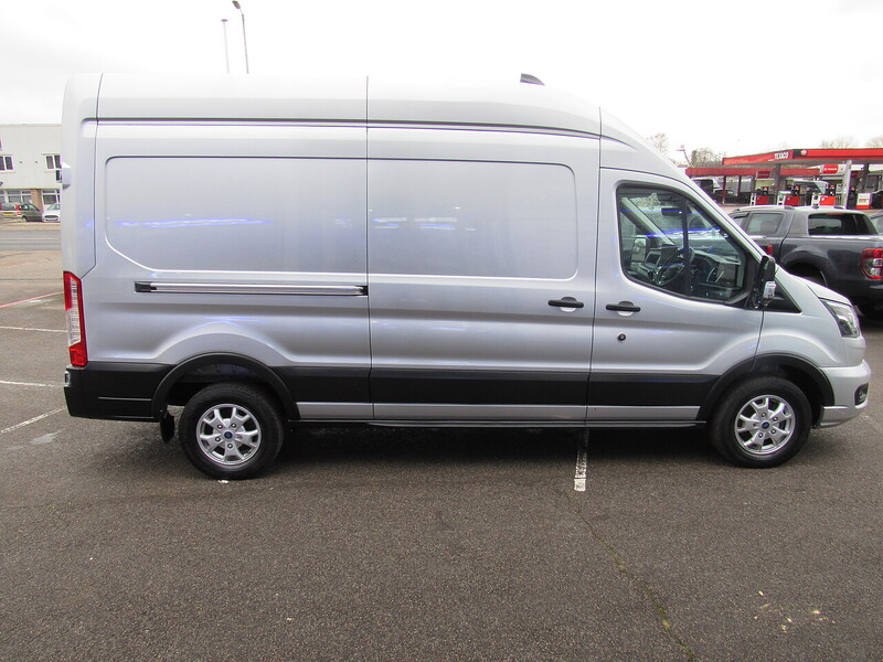 Used Ford Transit 2024 for sale - 77370334: Photo 9