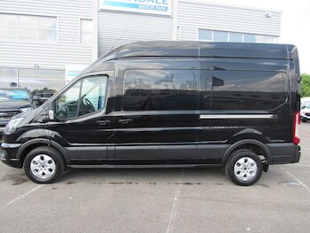 Used Ford Transit 2025 for sale - 78711880: Photo