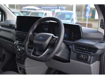 Used Ford Transit Custom 2024 for sale - 74050444: Photo