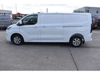Used Ford Transit Custom 2024 for sale - 74050444: Photo