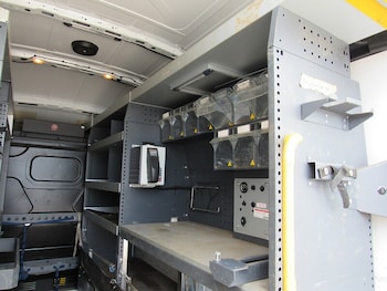 Used Ford Transit 2019 for sale - 79335038: Photo