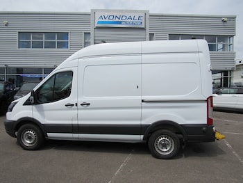Used Ford Transit 2019 for sale - 79335038: Photo
