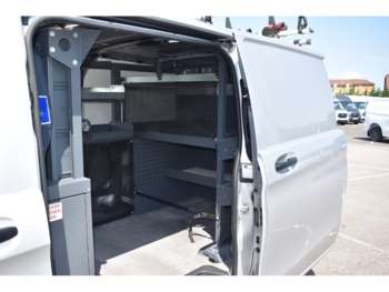 Used Mercedes-Benz Vito 2020 for sale - 74993974: Photo