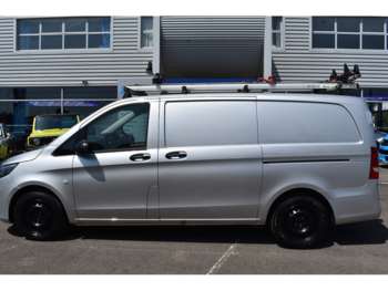 Used Mercedes-Benz Vito 2020 for sale - 74993974: Photo