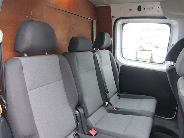 Used Volkswagen Caddy Maxi 2019 for sale - 76224053: Photo 12