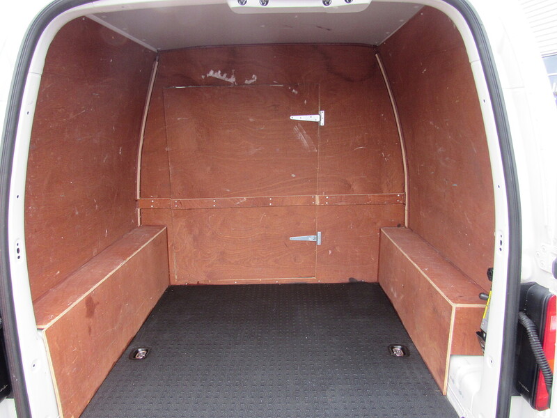 Used Volkswagen Caddy Maxi 2019 for sale - 76224053: Photo 14