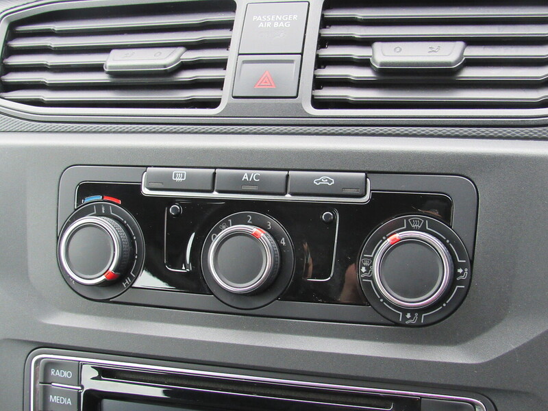 Used Volkswagen Caddy Maxi 2019 for sale - 76224053: Photo 16