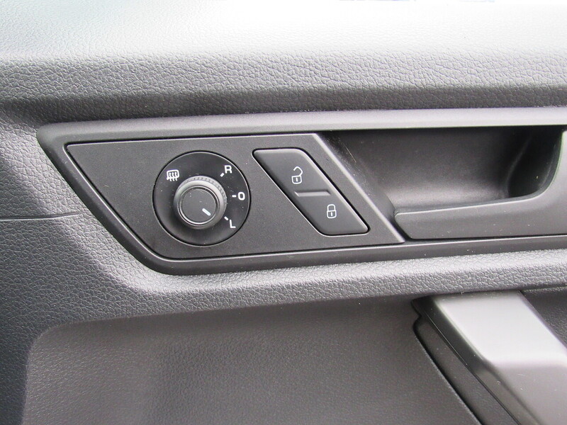 Used Volkswagen Caddy Maxi 2019 for sale - 76224053: Photo 17