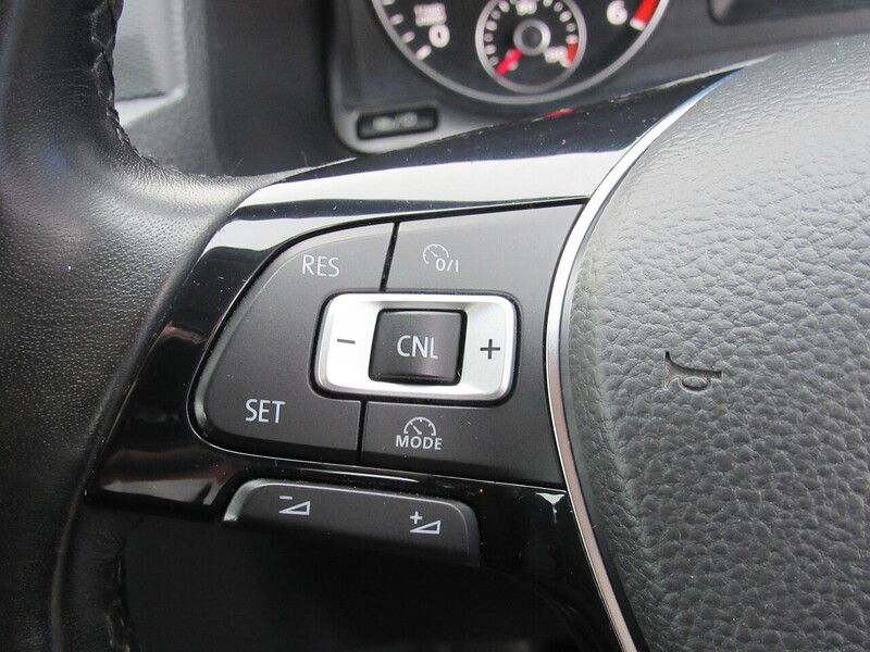 Used Volkswagen Caddy Maxi 2019 for sale - 76224053: Photo 20