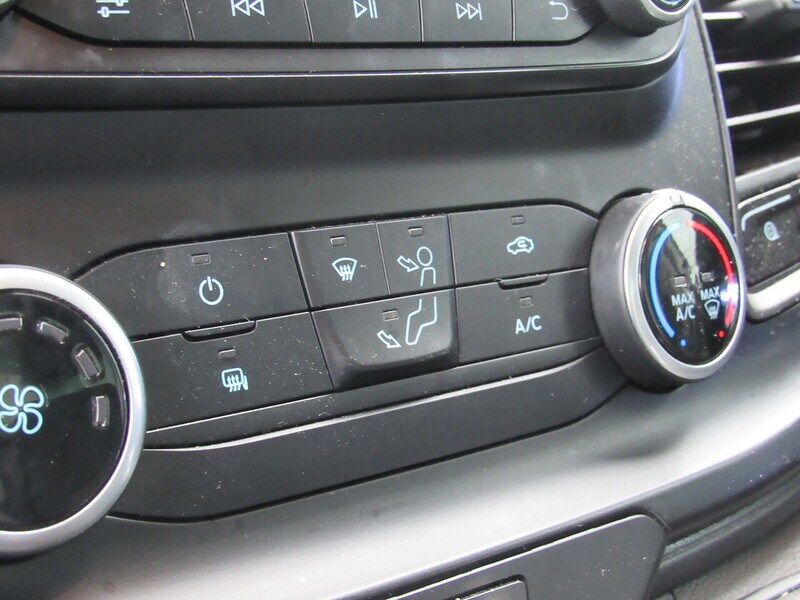 Used Ford Transit 2021 for sale - 77437753: Photo 12