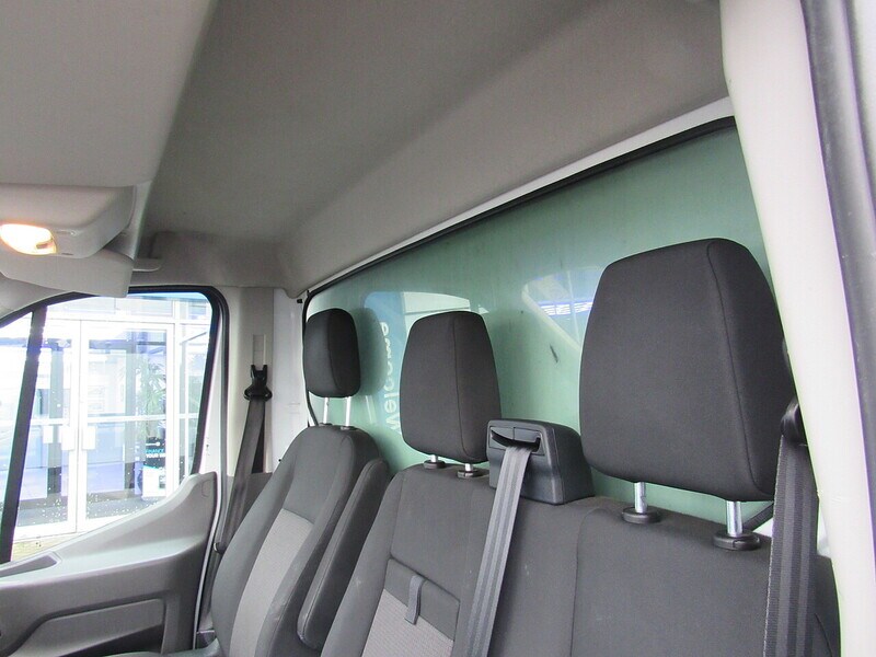 Used Ford Transit 2021 for sale - 77437753: Photo 13
