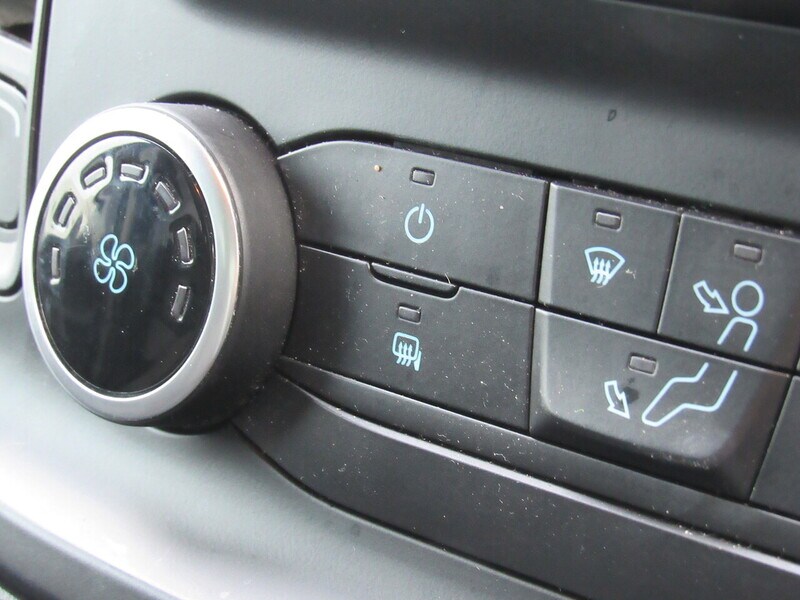 Used Ford Transit 2021 for sale - 77437753: Photo 14