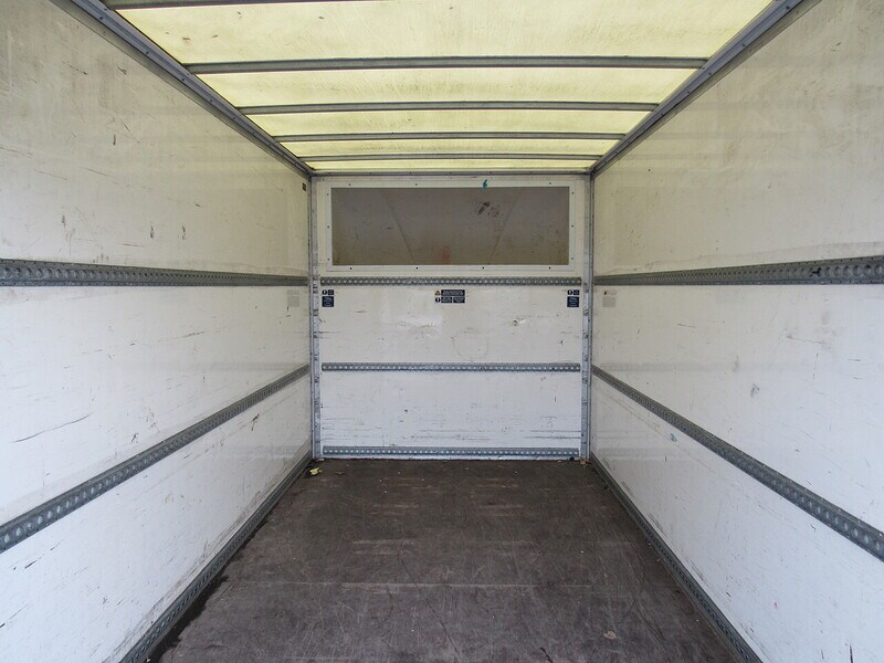 Used Ford Transit 2021 for sale - 77437753: Photo 15