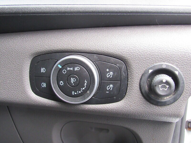 Used Ford Transit 2021 for sale - 77437753: Photo 17