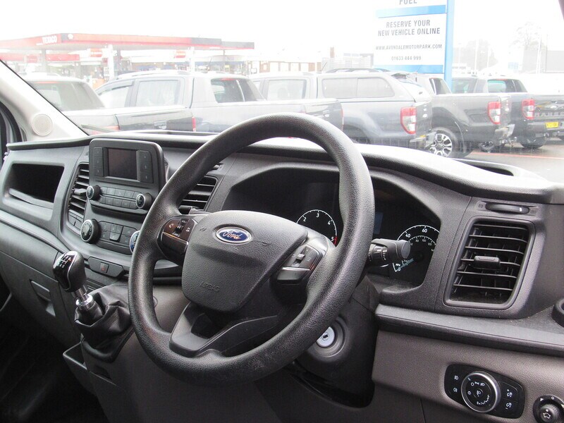 Used Ford Transit 2021 for sale - 77437753: Photo 3