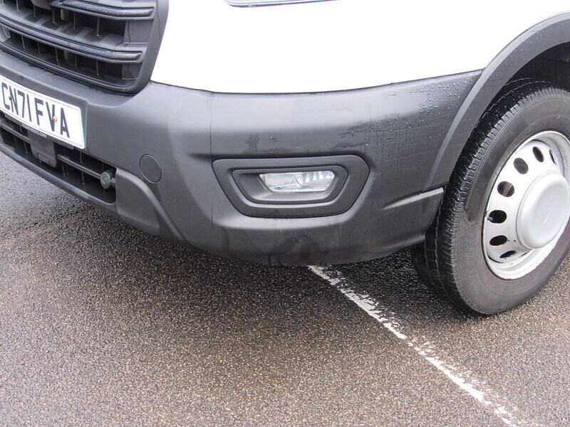 Used Ford Transit 2021 for sale - 77437753: Photo 4