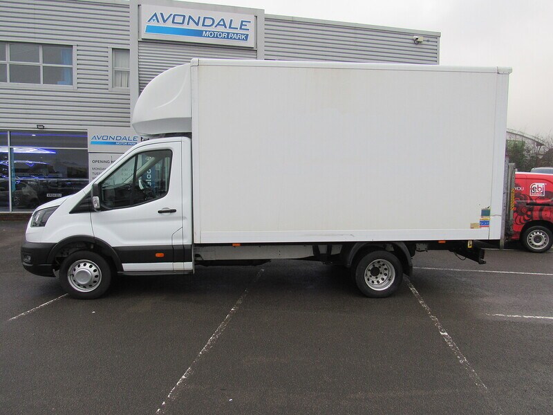 Used Ford Transit 2021 for sale - 77437753: Photo 5