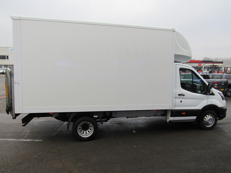 Used Ford Transit 2021 for sale - 77437753: Photo 9