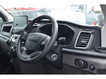 Used Ford Transit 2024 for sale - 74916070: Photo