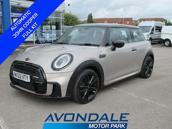 Used MINI Hatch 2022 for sale - 79840796: Photo