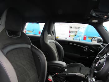 Used MINI Hatch 2022 for sale - 79840796: Photo