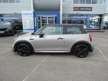 Used MINI Hatch 2022 for sale - 79840796: Photo