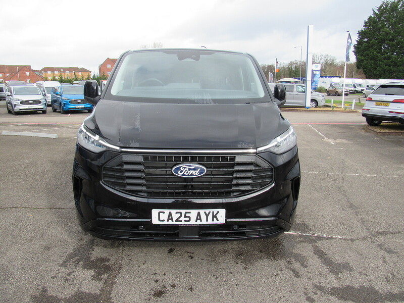 Used Ford Transit Custom 2025 for sale - 77651187: Photo 11
