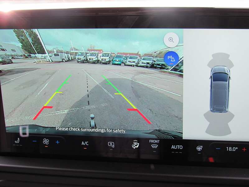 Used Ford Transit Custom 2025 for sale - 77651187: Photo 13