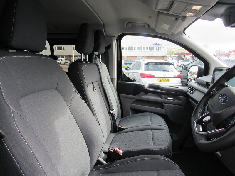 Used Ford Transit Custom 2025 for sale - 77651187: Photo 14