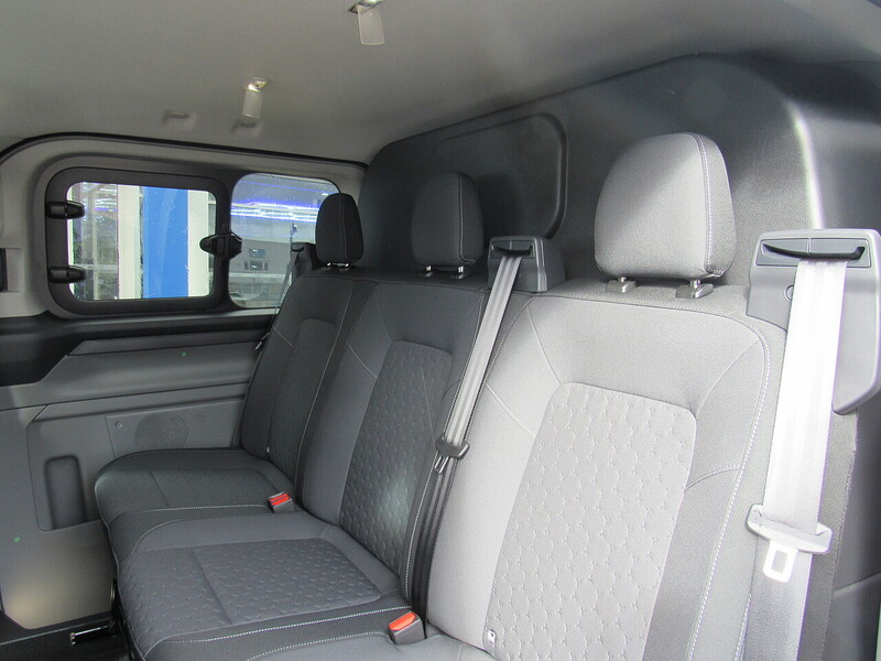Used Ford Transit Custom 2025 for sale - 77651187: Photo 15