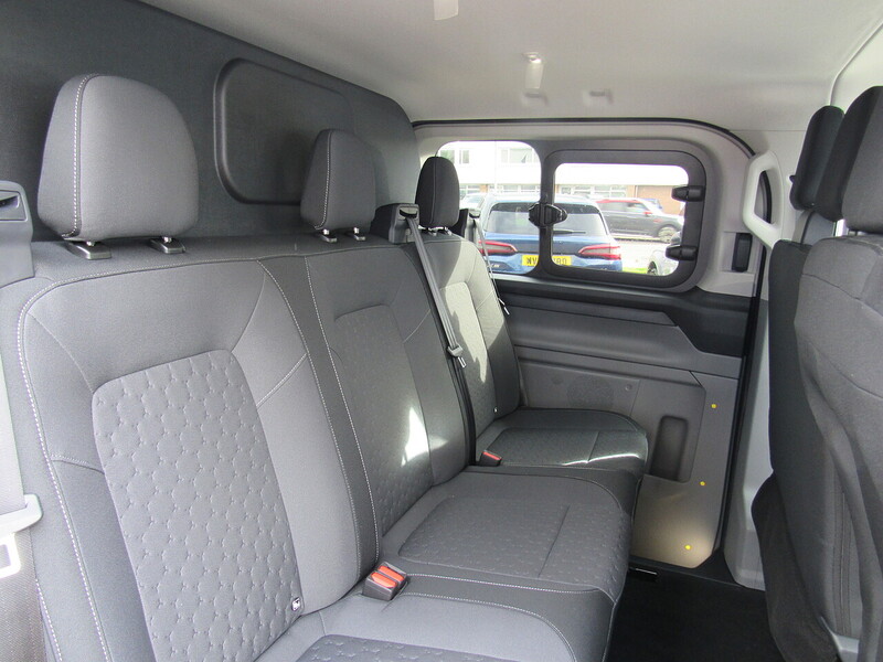 Used Ford Transit Custom 2025 for sale - 77651187: Photo 16