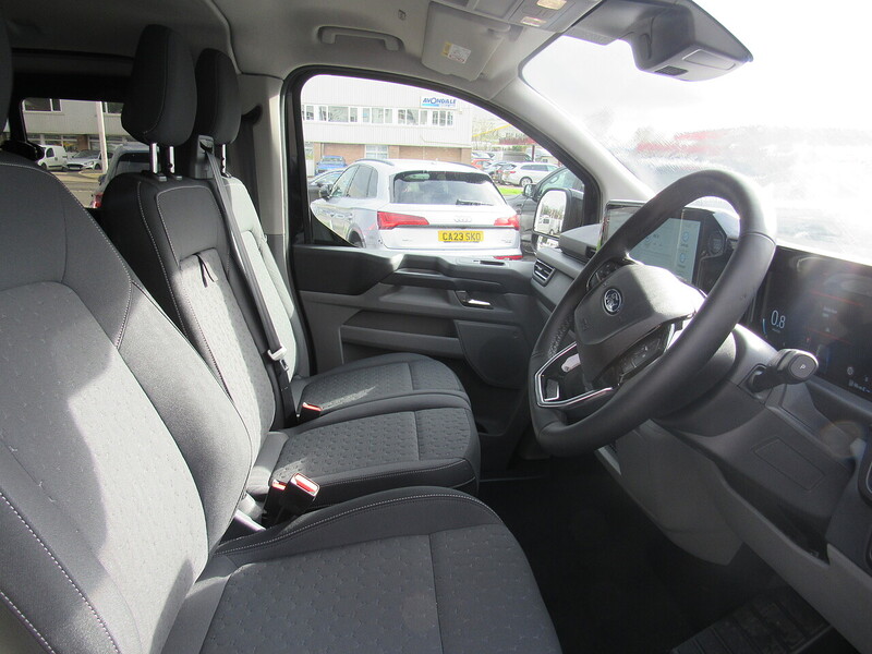 Used Ford Transit Custom 2025 for sale - 77651187: Photo 19