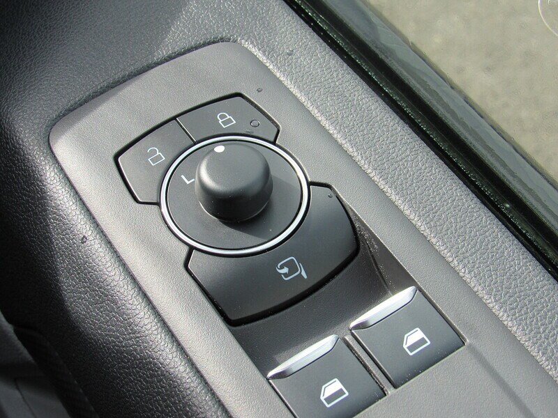 Used Ford Transit Custom 2025 for sale - 77651187: Photo 21