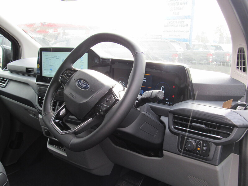 Used Ford Transit Custom 2025 for sale - 77651187: Photo 3