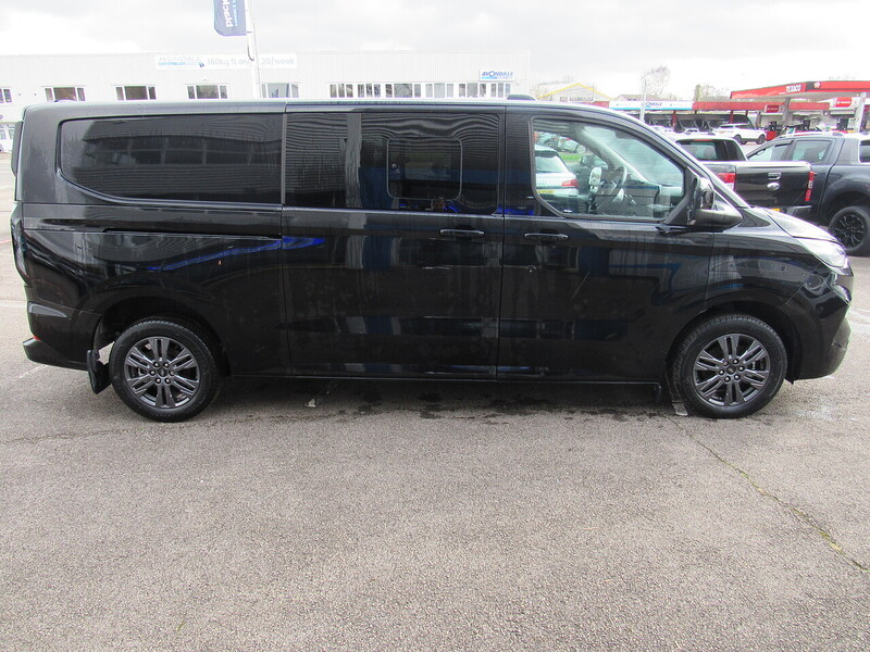 Used Ford Transit Custom 2025 for sale - 77651187: Photo 9