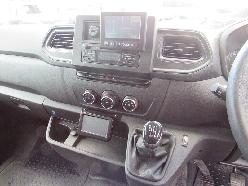 Used Vauxhall Movano 2020 for sale - 77437761: Photo 17